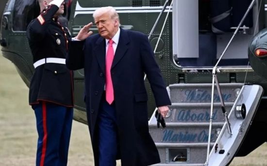 بعد الهجمات الإسرائيلية.. ترامب: إيران ستتفاوض بجدية