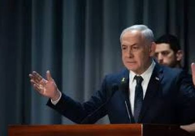 نتنياهو يدعو الإيرانيين إلى رص الصفوف ضد "النظام القمعي والشرير"
