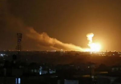 الجيش الأمريكي يساعد في اعتراض صواريخ إيران