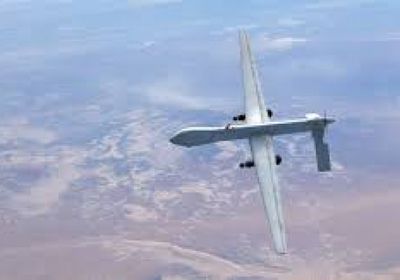 إسرائيل تعترض مسيرات أيرانية بإيلات