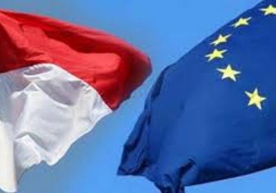 إندونيسيا تتوقع إنجاز مفاوضات اتفاق التعاون الاقتصادي مع أوروبا
