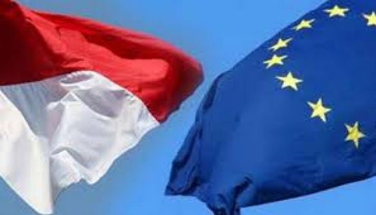 إندونيسيا تتوقع إنجاز مفاوضات اتفاق التعاون الاقتصادي مع أوروبا