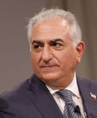 نجل شاه إيران يدعو قوات الأمن للانشقاق