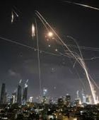 وفاة أول إسرائيلي جراء الهجوم الإيراني