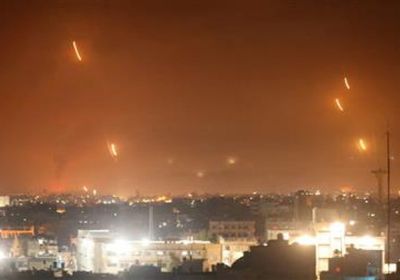ارتفاع مصابي الصواريخ الإيرانية بتل أبيب لـ50 حالة