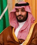    ولي العهد السعودي يبحث مع ماكرون وميلوني مستجدات الأوضاع