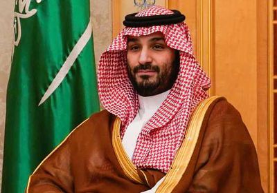    ولي العهد السعودي يبحث مع ماكرون وميلوني مستجدات الأوضاع