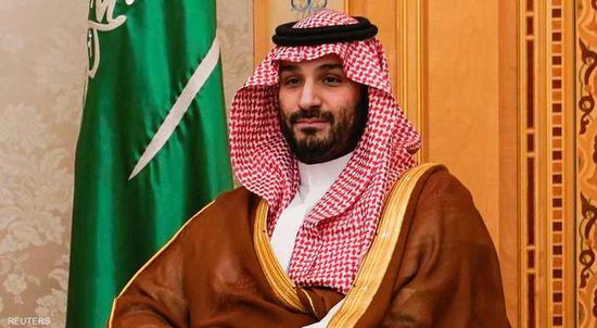 ولي العهد السعودي يبحث مع ماكرون وميلوني مستجدات الأوضاع