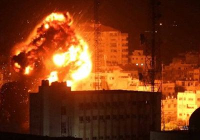 إسرائيليون عالقون تحت الأنقاض جراء القصف الإيراني