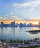 5.5 مليار درهم تداولات عقارية في الشارقة خلال شهر