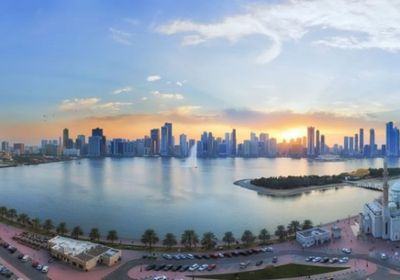 5.5 مليار درهم تداولات عقارية في الشارقة خلال شهر