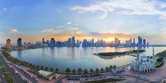 5.5 مليار درهم تداولات عقارية في الشارقة خلال شهر