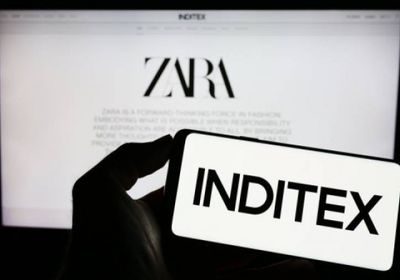 "إنديتكس" تسجل مبيعات فصلية دون التوقعات