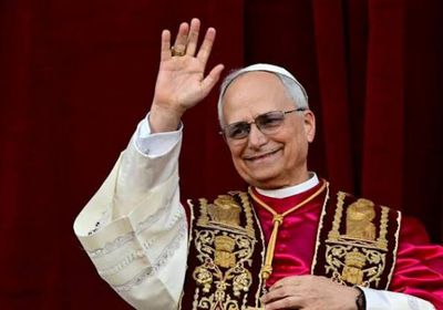 البابا يدعو ايران واسرائيل إلى التحلي بـ"المسؤولية والعقلانية"