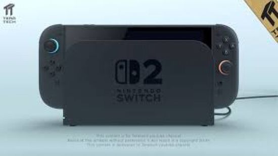 بيع 3.5 مليون وحدة من "نينتندو سويتش 2" في 4 أيام