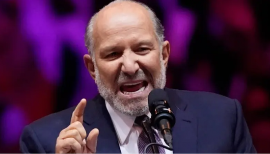 أمريكا تثبت تعريفاتها الجمركية على الواردات الصينية