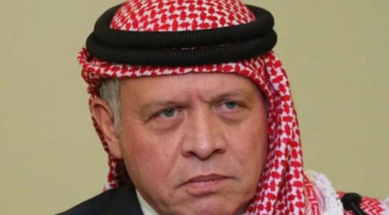 عاهل الأردن: لن نكون ساحة حرب لأي صراع