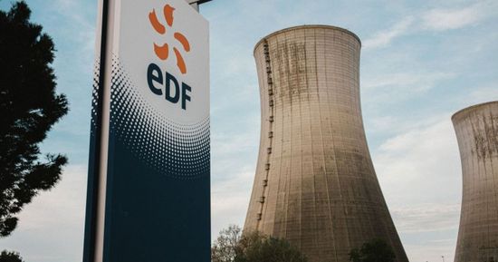 ارتفاع أسعار الكهرباء في فرنسا بفعل مخاوف التآكل في مفاعل نووي