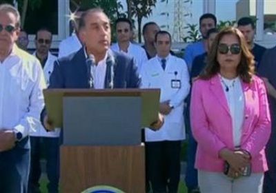 رئيس الوزراء المصري يعلن إرجاء افتتاح المتحف الكبير