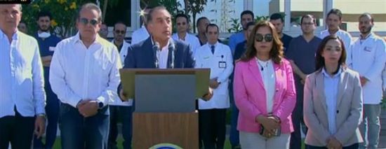 رئيس الوزراء المصري يعلن إرجاء افتتاح المتحف الكبير