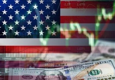 عجز الموازنة الأمريكية يتراجع بفضل زيادة الإيرادات الجمركية