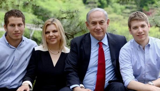 بعد "خطة الخداع".. تأجيل زفاف نجل نتنياهو رسمياً