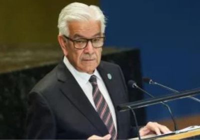 الدفاع الباكستانية يعلن دعمها الكامل لإيران في حربها ضد إسرائيل