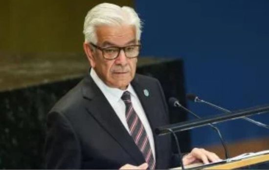 الدفاع الباكستانية يعلن دعمها الكامل لإيران في حربها ضد إسرائيل