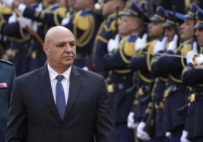 الرئيس اللبناني يوجه برفع الجهوزية الأمنية