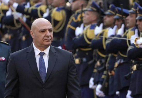 الرئيس اللبناني يوجه برفع الجهوزية الأمنية