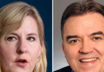 الولايات المتحدة.. إطلاق النار على عضوين ديمقراطيين بولاية مينيسوتا