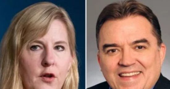 الولايات المتحدة.. إطلاق النار على عضوين ديمقراطيين بولاية مينيسوتا