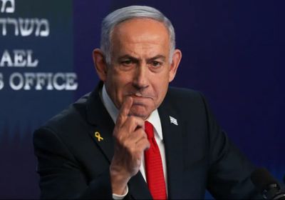 نتنياهو: طائرات سلاح الجو الإسرائيلي ستحلق فوق طهران قريباً