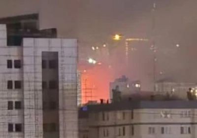 بعد استهداف منشآت نووية.. جنوب افريقيا تدعو إسرائيل لضبط النفس