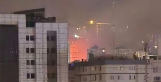 بعد استهداف منشآت نووية.. جنوب افريقيا تدعو إسرائيل لضبط النفس