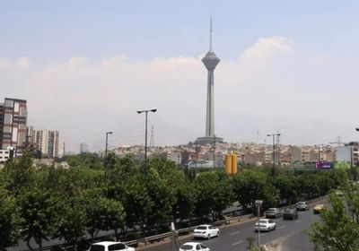 الجيش الإسرائيلي يؤكد: نتحرك بحرية في طهران