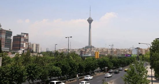 الجيش الإسرائيلي يؤكد: نتحرك بحرية في طهران