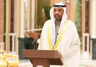 هاتفياً.. وزير خارجية الكويت يبحث مع البديوي المستجدات الإقليمية والدولية