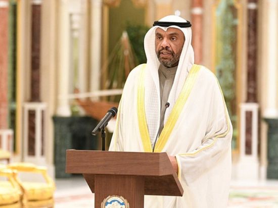 هاتفياً.. وزير خارجية الكويت يبحث مع البديوي المستجدات الإقليمية والدولية