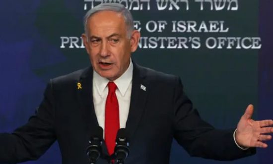 رئيس الوزراء الإسرائيلي: ألحقنا ضرراً كبيراً ببرنامج إيران النووي والباليستي