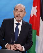 وزير الخارجية الأردني يبحث مع نظرائه الدوليين التصعيد الإسرائيلي الإيراني