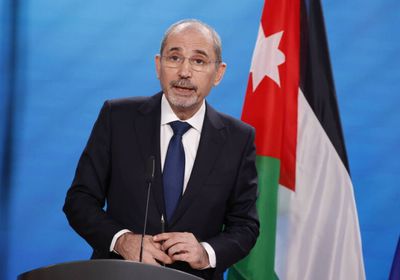 وزير الخارجية الأردني يبحث مع نظرائه الدوليين التصعيد الإسرائيلي الإيراني