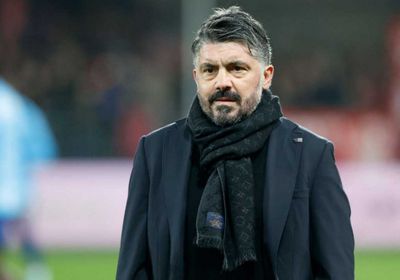 غاتوزو يتوصل لاتفاق لقيادة منتخب إيطاليا