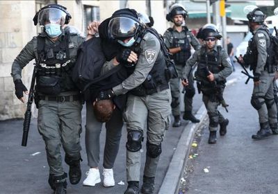 إسرائيل تعتقل مواطنين لتجسسهما لصالح إيران