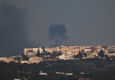 غارة إسرائيلية تستهدف مبنى سكنيًا شرق طهران