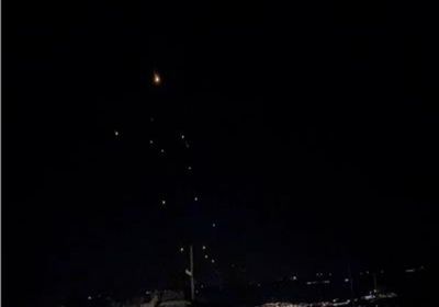 5 إصابات جراء سقوط صواريخ إيرانية في حيفا