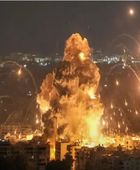 مقتل إسرائيلية في هجوم إيراني بمدينة بات يام