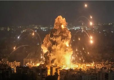 مقتل إسرائيلية في هجوم إيراني بمدينة بات يام