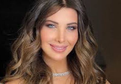 نانسي عجرم تنتهي من ألبومها الغنائي الجديد