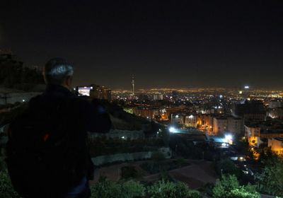 "نيويورك تايمز": هجوم إيراني يستهدف مركزًا بحثيًا إسرائيليًا